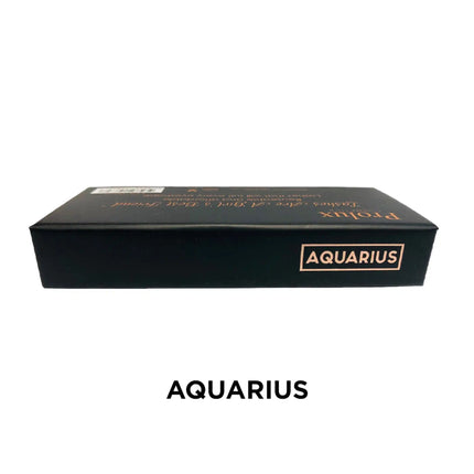 Prolux Cosmetics - Zodiac Faux Mink Lashes Eyelashes