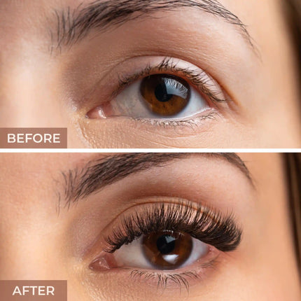 Prolux Cosmetics - Zodiac Faux Mink Lashes Eyelashes