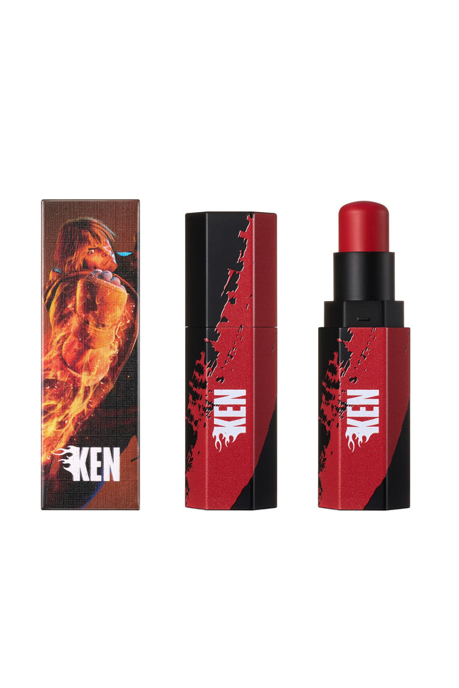 Game Beauty® - Hue-ligan Blush - 01 Ken