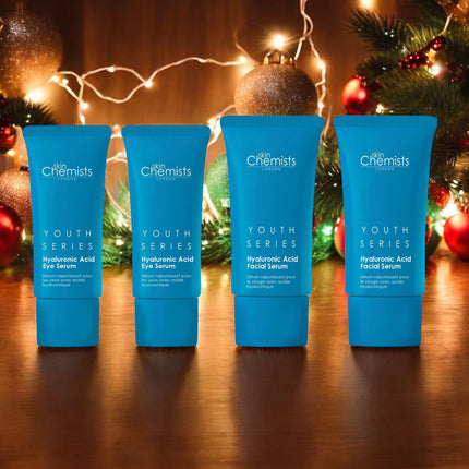 skinChemists US - skinChemists Anti-Ageing Youth Series Hydration SHORT DATE Kit