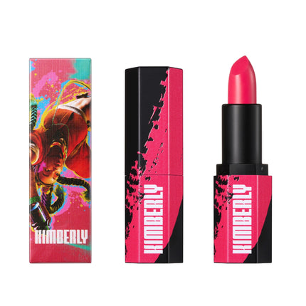 Game Beauty® - Vibrant Victor Lipstick - 02 Kimberly