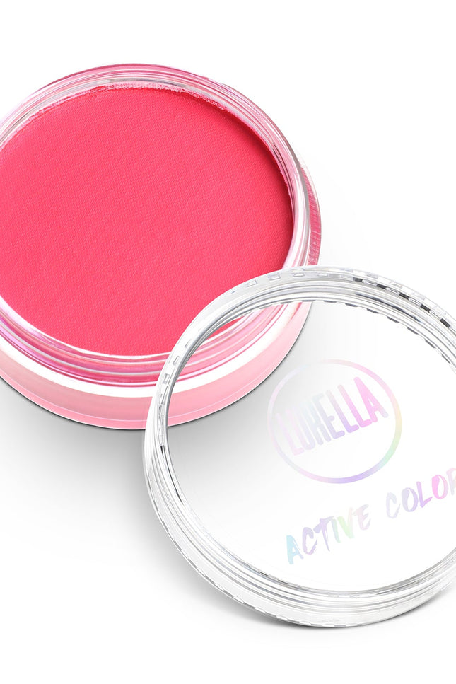 Lurella Cosmetics - Active Colors - Kisses