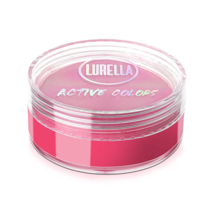 Lurella Cosmetics - Active Colors - Kisses