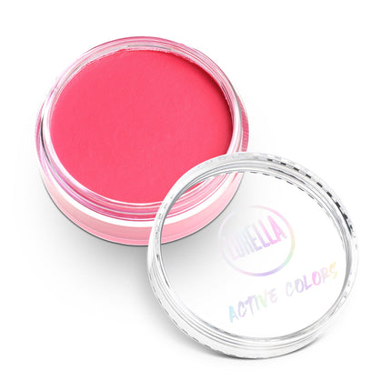 Lurella Cosmetics - Active Colors - Kisses