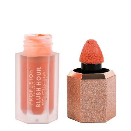 Profusion Cosmetics - Blush Hour Collection