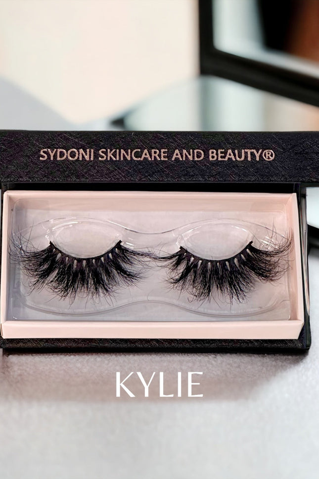 Sydoni - KYLIE LUXURY MINK LASHES