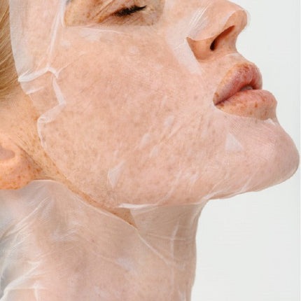 Celemi Cosmetics - Moisturizing Facial Treatment Mask