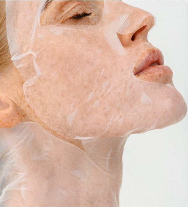 Celemi Cosmetics - Moisturizing Facial Treatment Mask