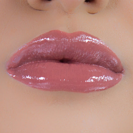 Lurella Cosmetics - Iconic Gloss - Keep It Classy