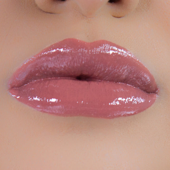 Lurella Cosmetics - Iconic Gloss - Keep It Classy