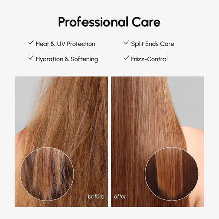 Maree - Keratin Serum for Dry & Damaged Hair
