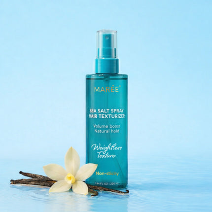 Maree - Keratin & Sea Salt Hair Texturizer