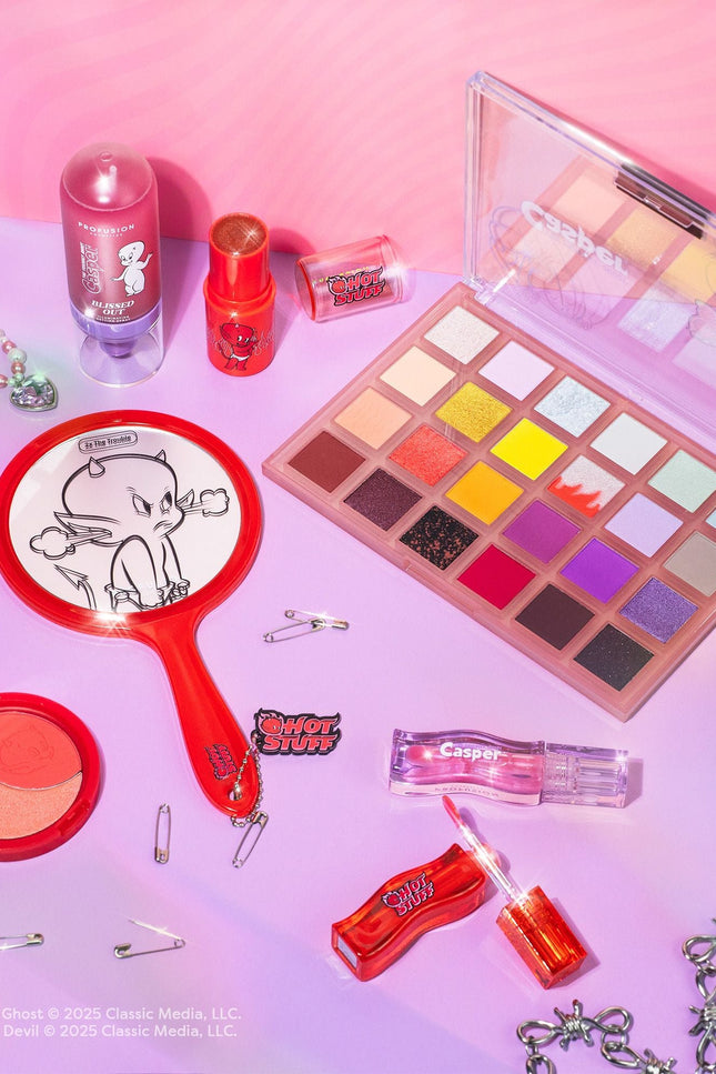 Profusion Cosmetics - Casper & Hot Stuff Bundle