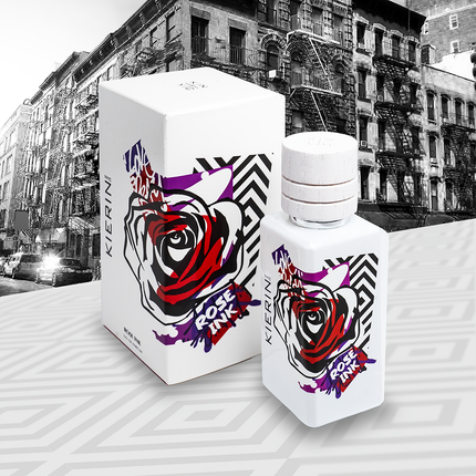 ROSE INK 50 ML
