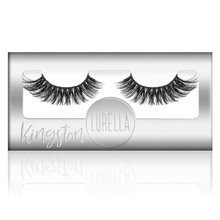 Lurella Cosmetics - Synthetic Eyelashes - Kingston