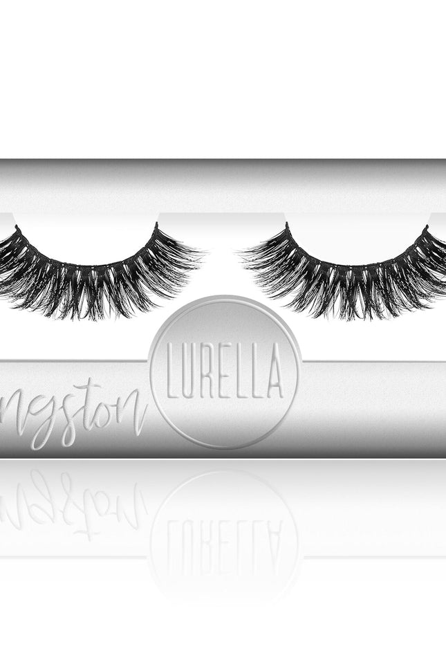 Lurella Cosmetics - Synthetic Eyelashes - Kingston