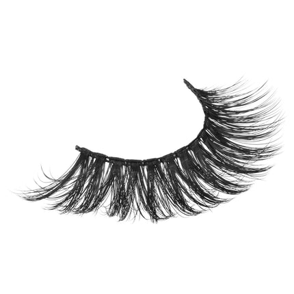 Lurella Cosmetics - Synthetic Eyelashes - Kingston
