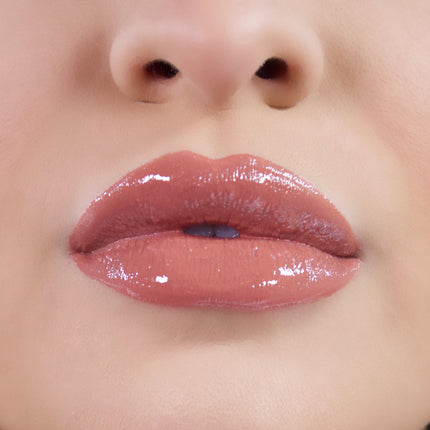 Lurella Cosmetics - Iconic Gloss - Kissable