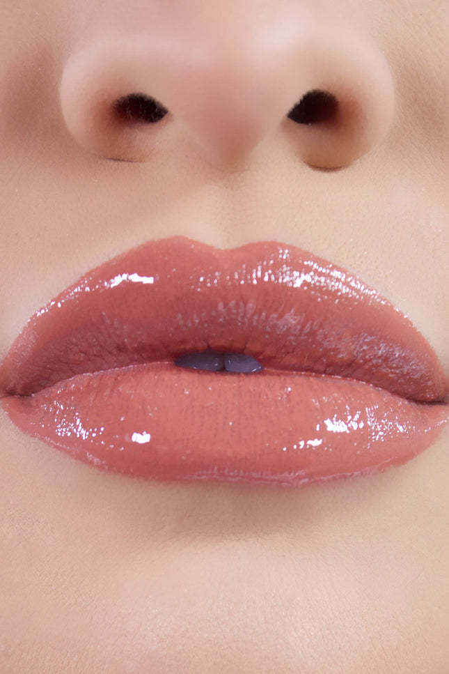 Lurella Cosmetics - Iconic Gloss - Kissable