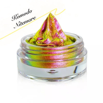 Inked Doll Cosmetics - KOMODO NITEMARE "Deadly Venom" CREAM