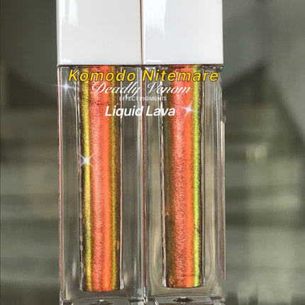Collection image for: Liquid Eyeshadow