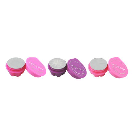 Profusion Cosmetics - Jelly Boba Jelly Shadow Trio