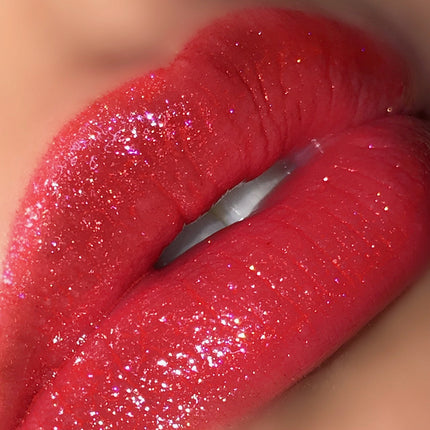 Curst Kosmetics - Shimmer Lip Gloss Potion - Krampus