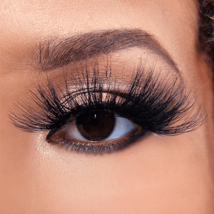 Sydoni - KYLIE LUXURY MINK LASHES