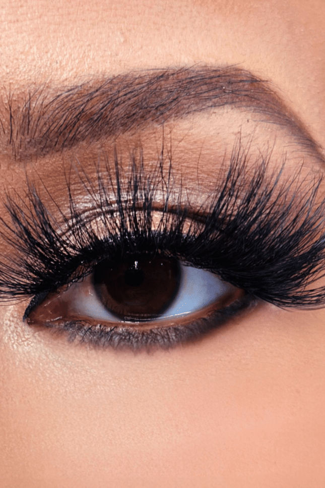 Sydoni - KYLIE LUXURY MINK LASHES
