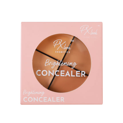 Prolux Cosmetics - PxLook Brightening Concealer
