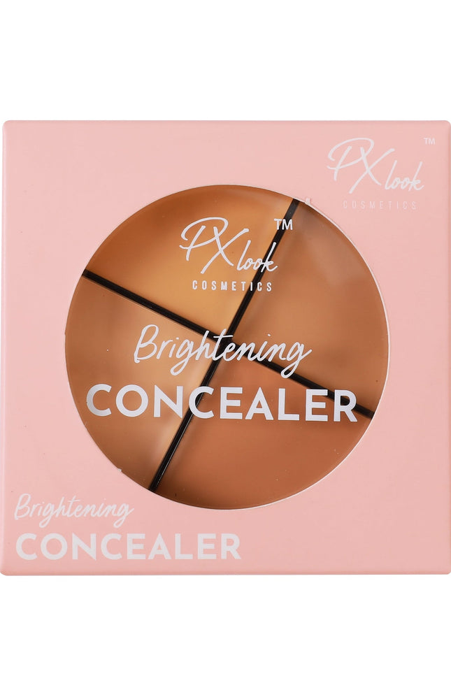 Prolux Cosmetics - PxLook Brightening Concealer