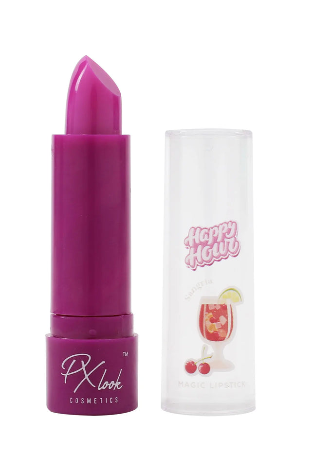 Prolux Cosmetics - Happy Hour Magic Lipstick