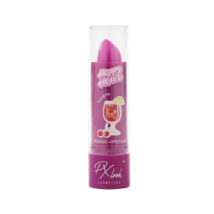 Prolux Cosmetics - Happy Hour Magic Lipstick
