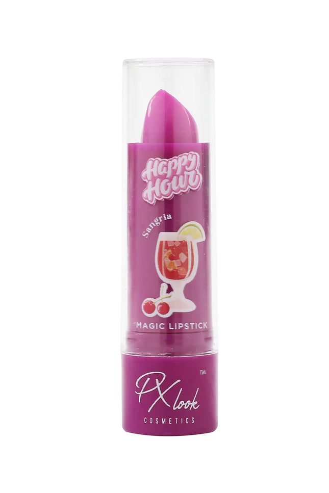 Prolux Cosmetics - Happy Hour Magic Lipstick