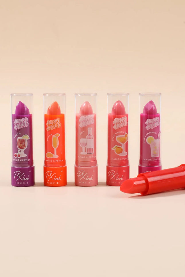 Prolux Cosmetics - Happy Hour Magic Lipstick