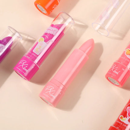 Prolux Cosmetics - Happy Hour Magic Lipstick