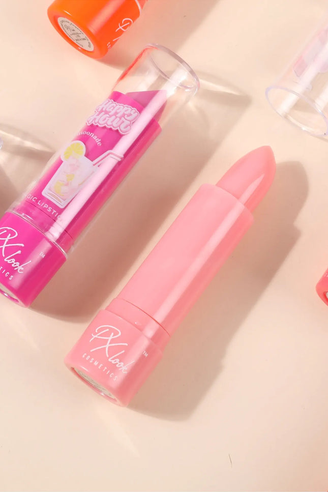 Prolux Cosmetics - Happy Hour Magic Lipstick