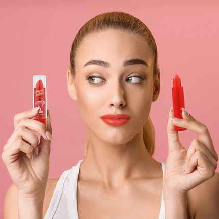Prolux Cosmetics - Happy Hour Magic Lipstick