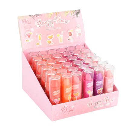 Prolux Cosmetics - Happy Hour Magic Lipstick