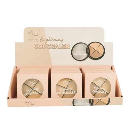 Prolux Cosmetics - PxLook Brightening Concealer