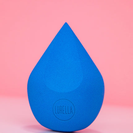 Lurella Cosmetics - Grande Luxe Beauty Sponge