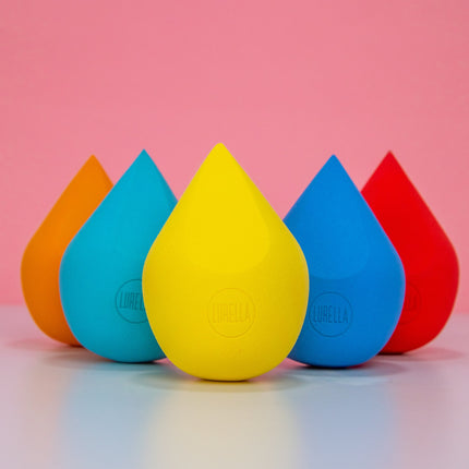Lurella Cosmetics - Grande Luxe Beauty Sponge