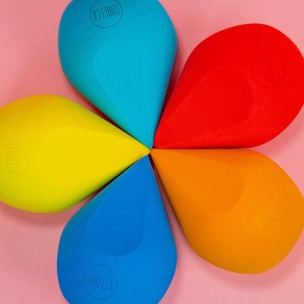 Lurella Cosmetics - Grande Luxe Beauty Sponge
