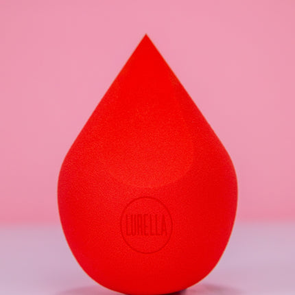 Lurella Cosmetics - Grande Luxe Beauty Sponge