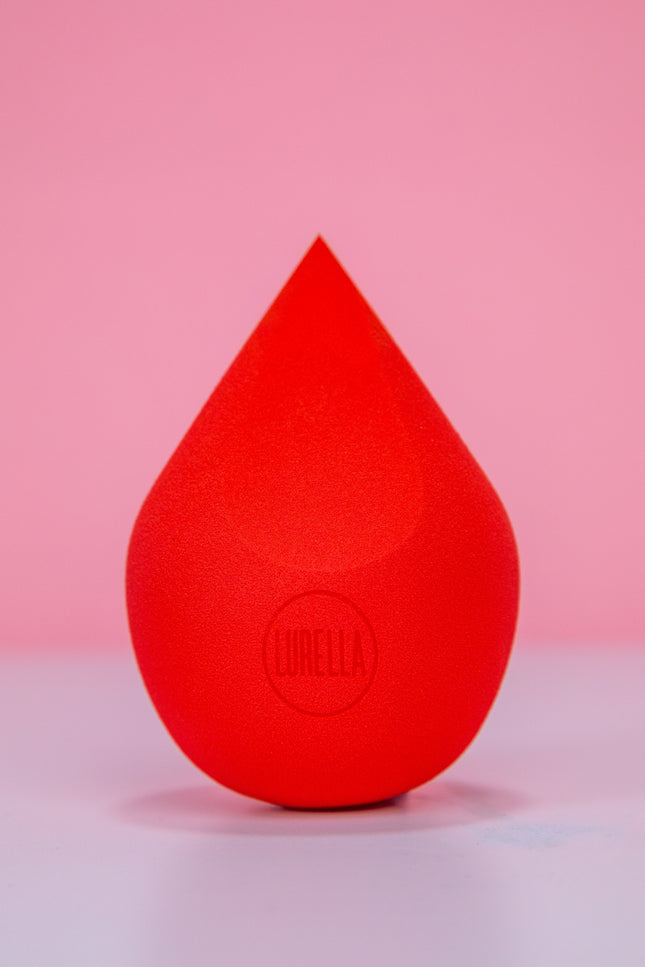 Lurella Cosmetics - Grande Luxe Beauty Sponge