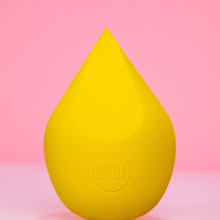 Lurella Cosmetics - Grande Luxe Beauty Sponge