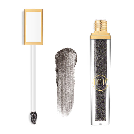 Lurella Cosmetics - Liquid Eyeshadow - Lava Stone