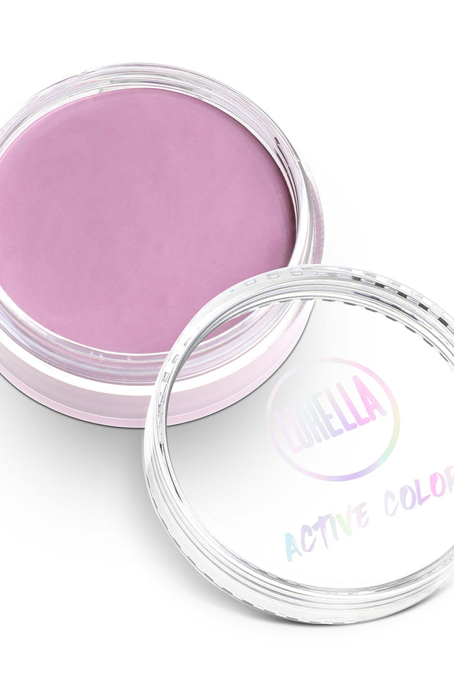 Lurella Cosmetics - Active Colors - Lavender Dreams