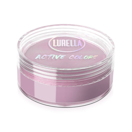Lurella Cosmetics - Active Colors - Lavender Dreams