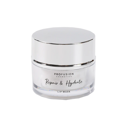 Profusion Cosmetics - Empowered Butterfly | Repair & Hydrate Lip Mask